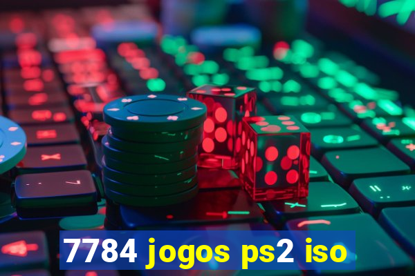 7784 jogos ps2 iso